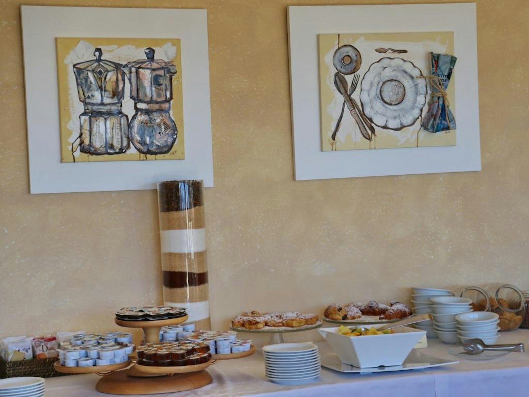Italia Hotel 3/33