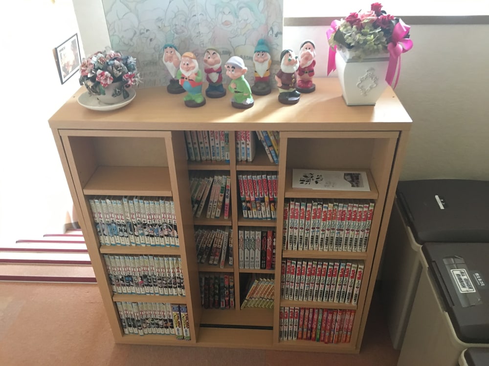 Pension Petite House For You 17/30