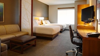 Hyatt Place Detroit/Novi 41/64