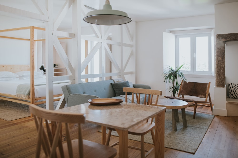 Dona Graca Lisbon Apartments 23/50