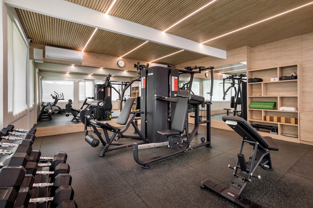 sport facilities