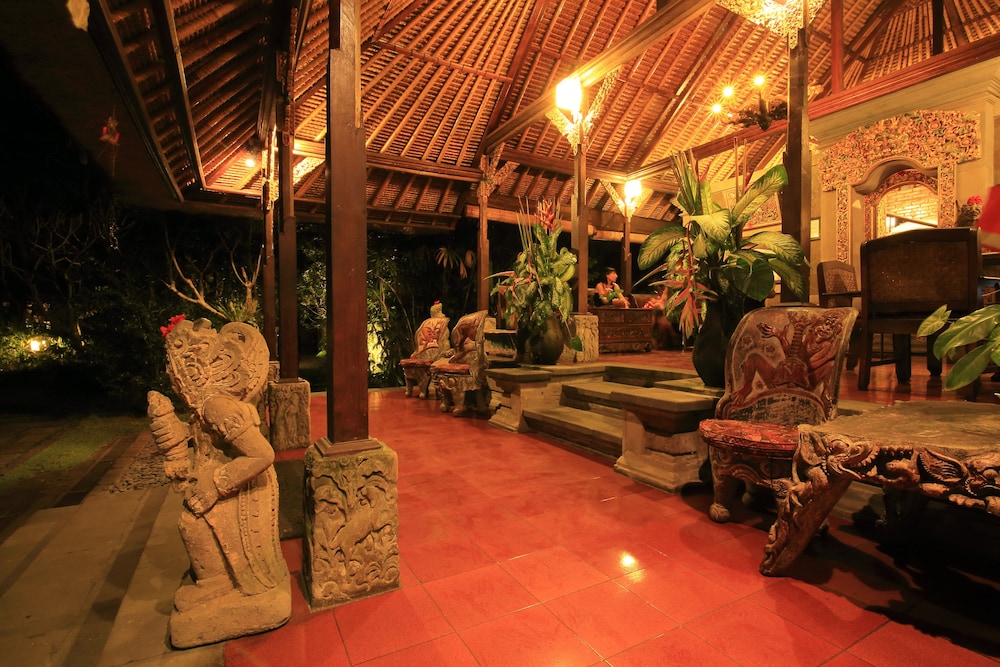 Ananda Ubud Resort 20/33