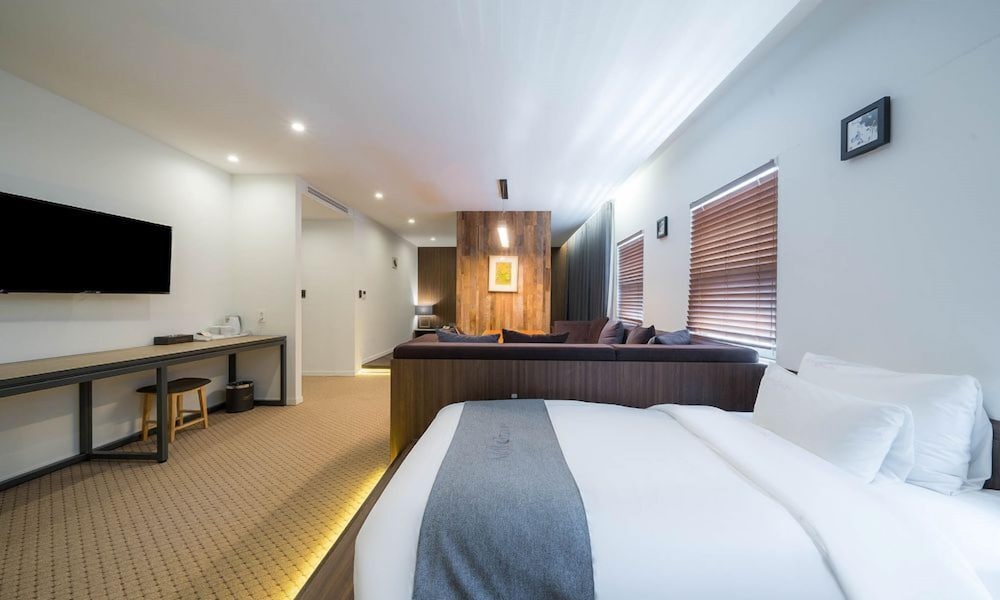 Hotel Davin 12/56