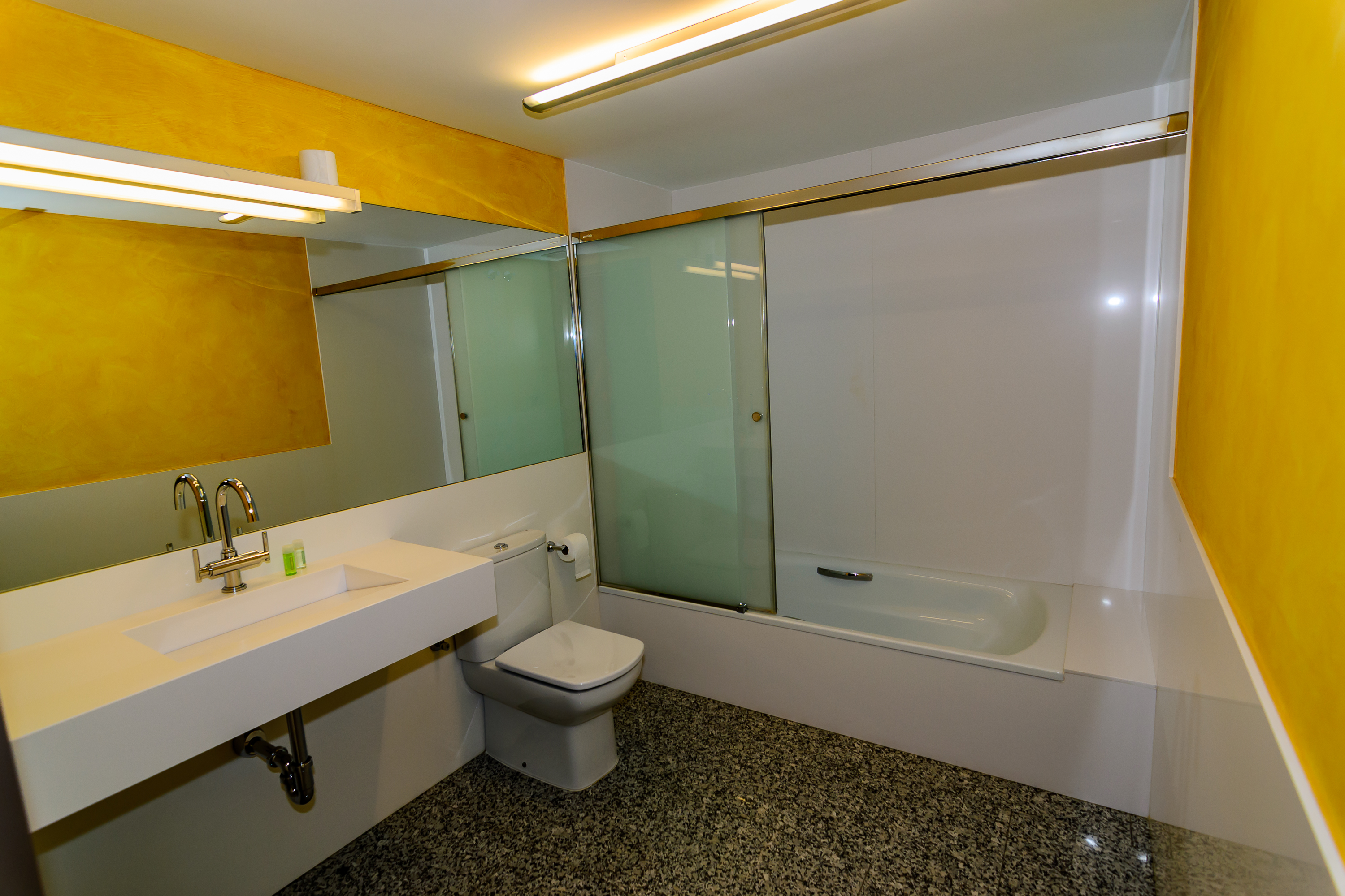 ESTACIO HOTEL 46/50