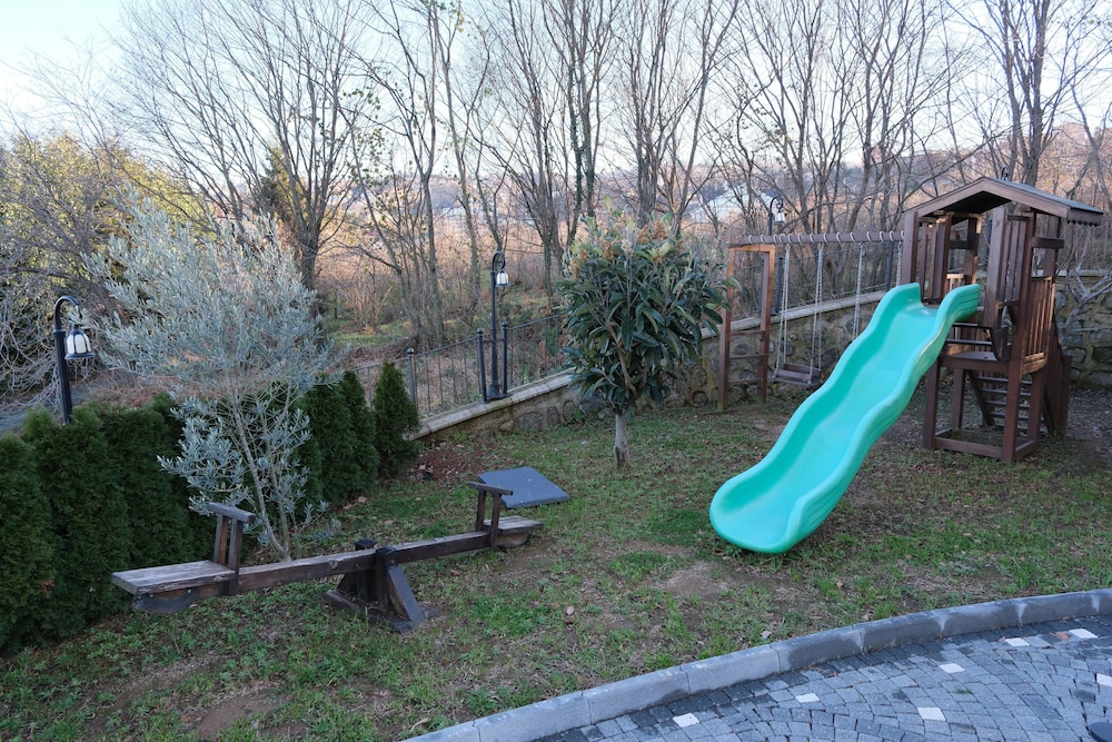 Sahin Tepesi Suite Otel 31/50