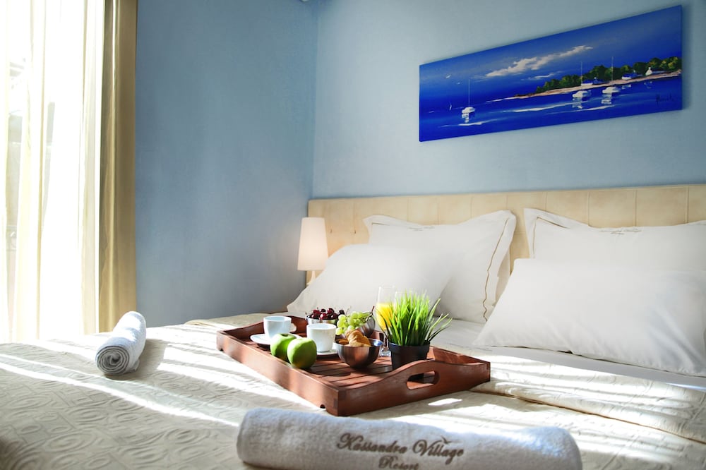 Kassandra Village Resort 31/79