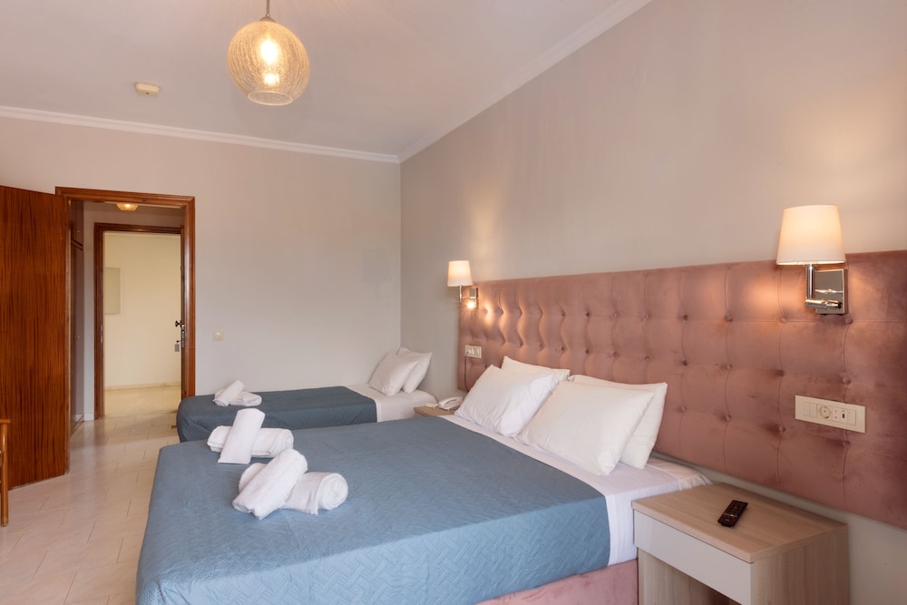Alkyon Hotel Corfu 15/50