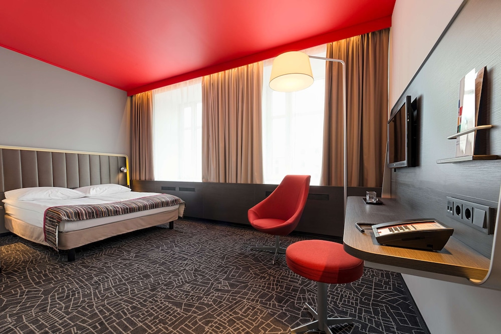Park Inn By Radisson Central Tallinn 28/76