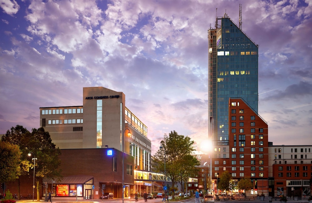 Best Western Plus Hotel Plaza 25/52