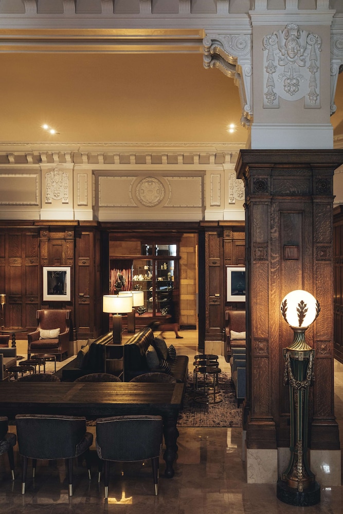 Fairmont Chateau Laurier 4/49
