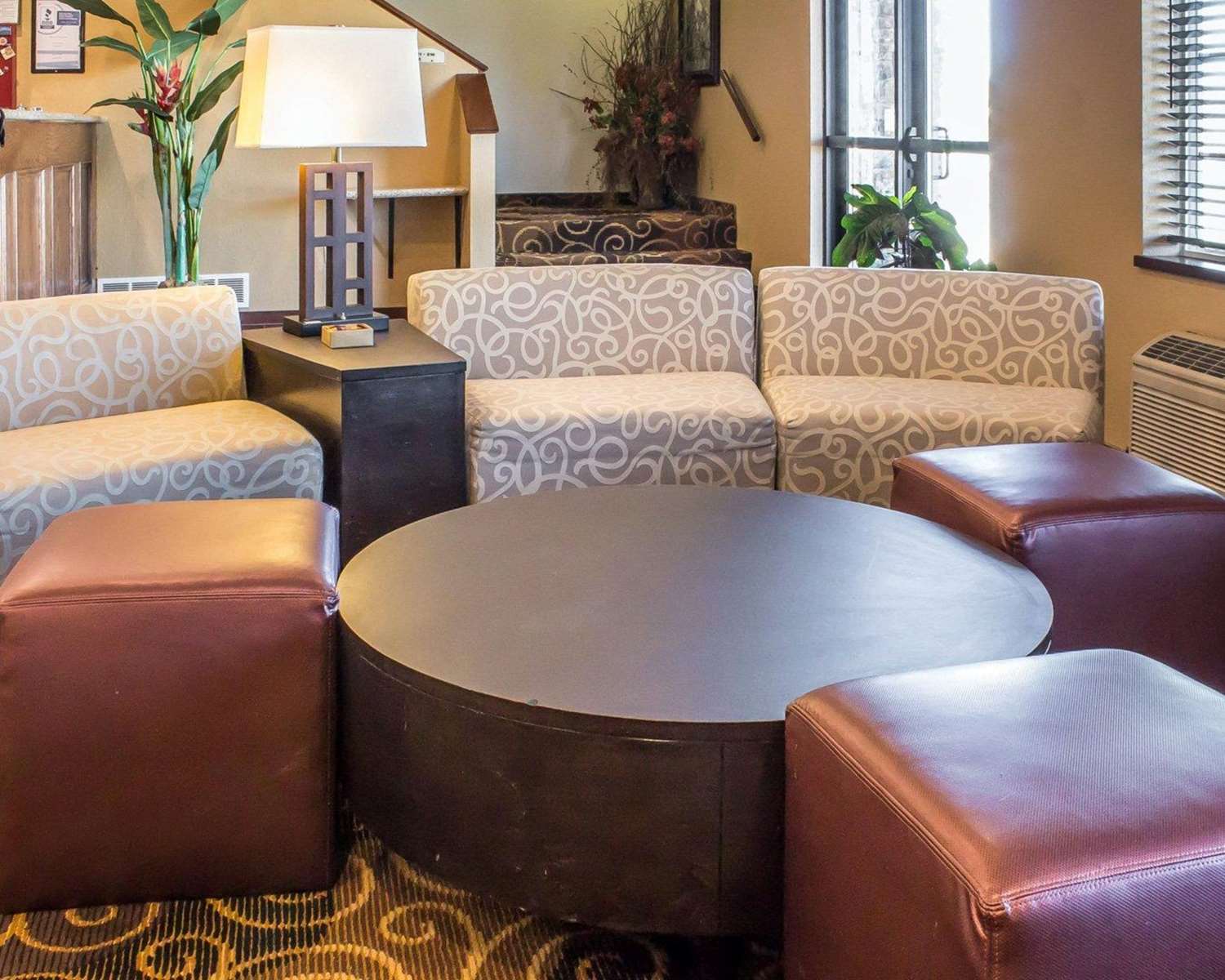 Rodeway Inn & Suites near Okoboji Lake 22/35