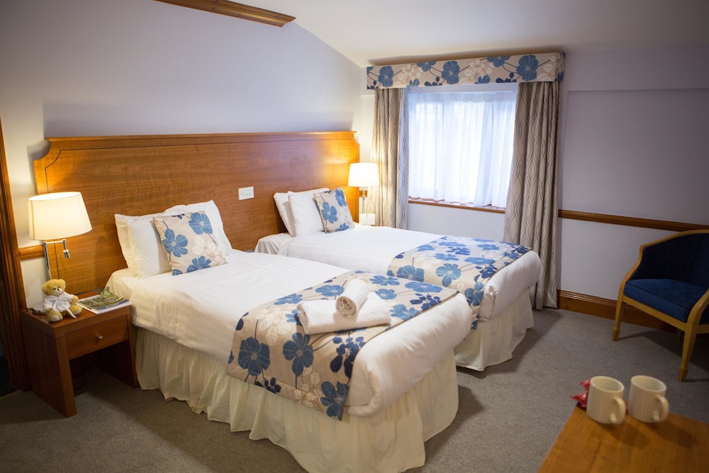 Best Western Bristol North The Gables Hotel 23/52