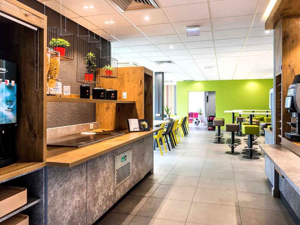 Ibis Budget Strasbourg Sud Illkirch Geispolsheim 8/70