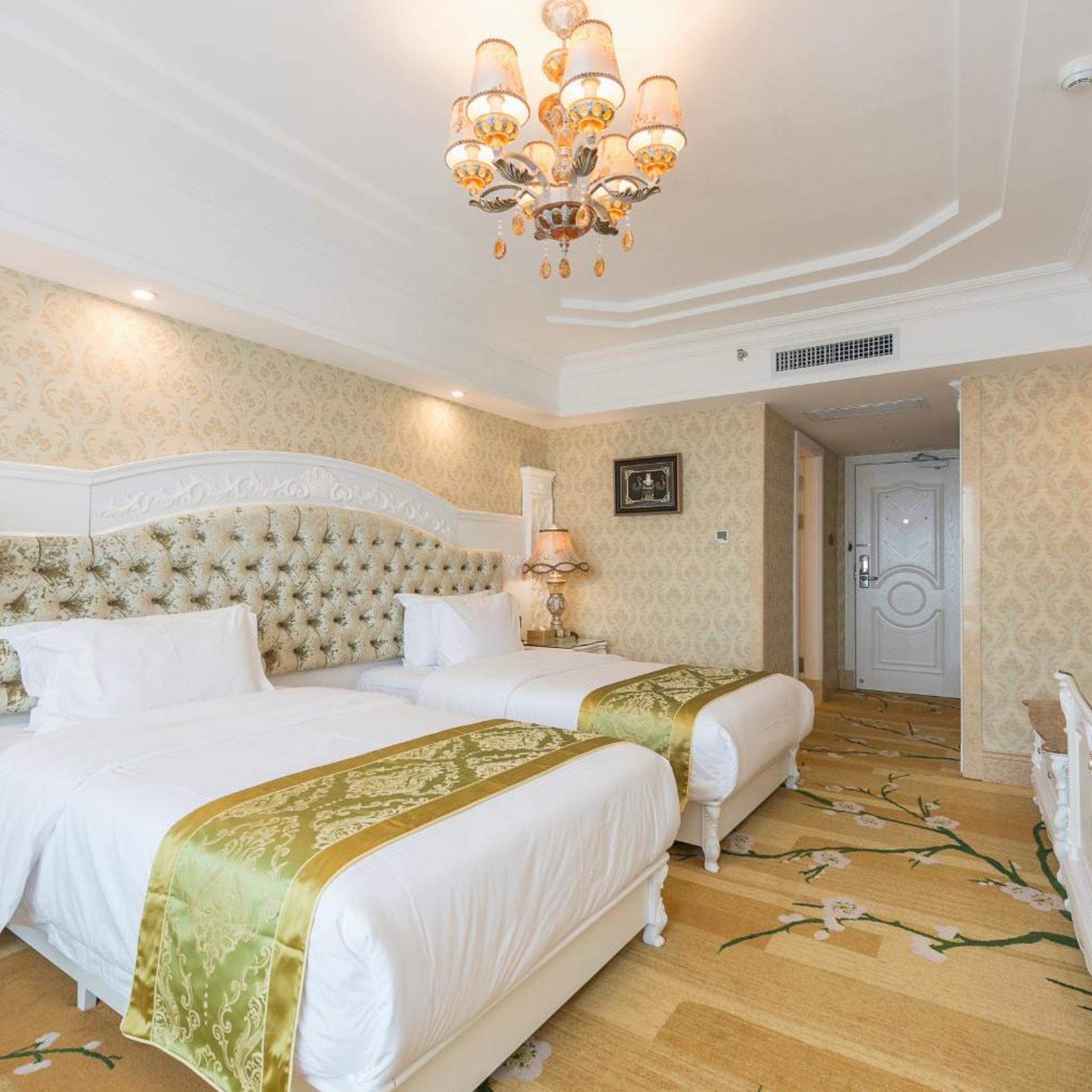 Guilin Bravo Hotel 15/63