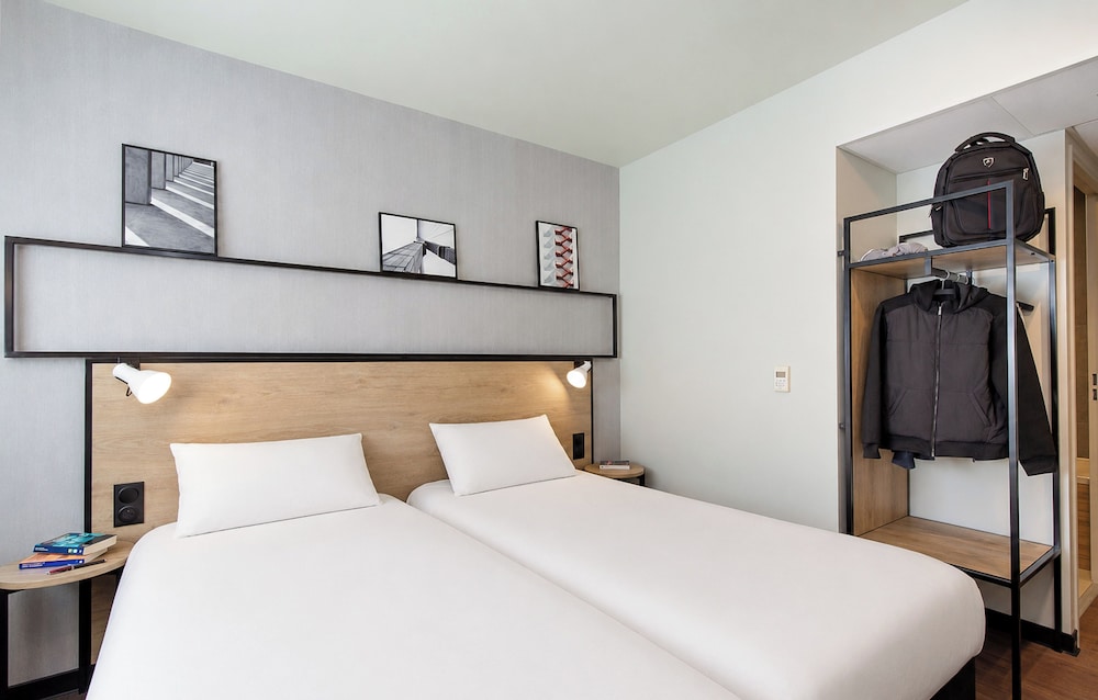 ibis Clermont Ferrand Centre Stade 21/79