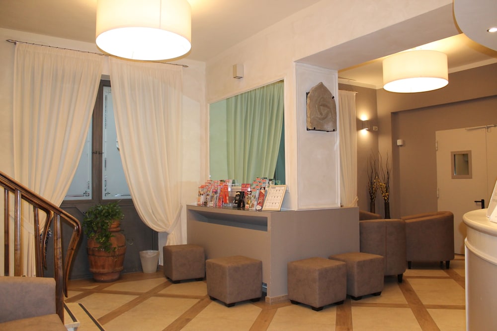 Albergo Firenze 7/58