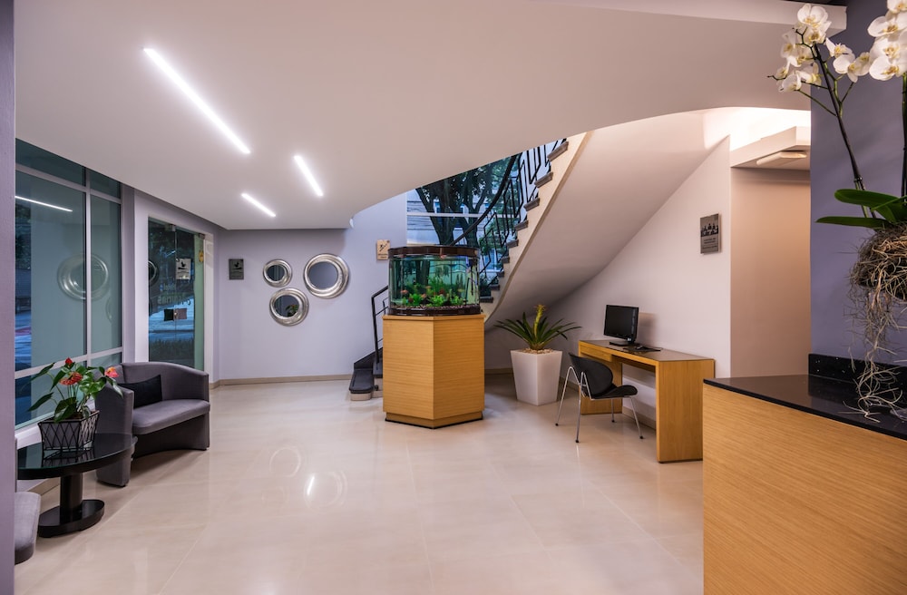 Hotel Asturias Medellin 7/71
