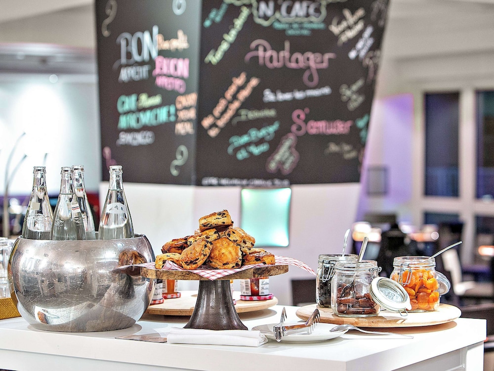 Novotel Paris Orly Rungis 34/75