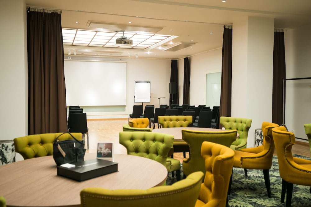 Scandic Park Hotel 64/72