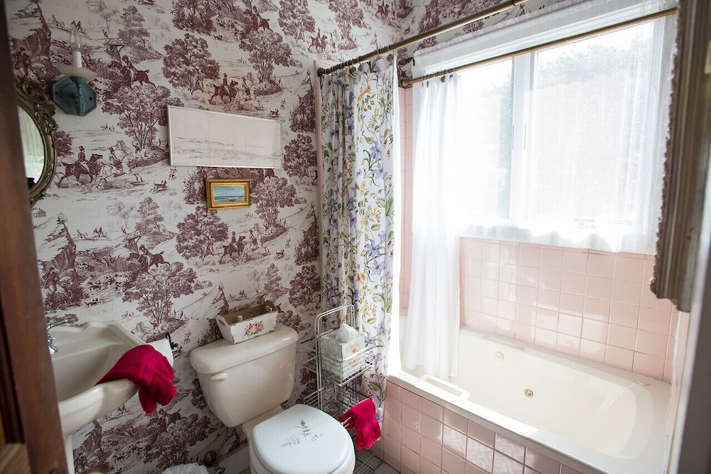 Gardenview Bed And Breakfast 43/43