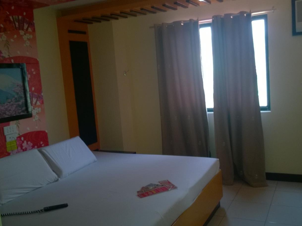 Regency, Queen Bed، Hotel Sogo Pasay Harrison 2/2