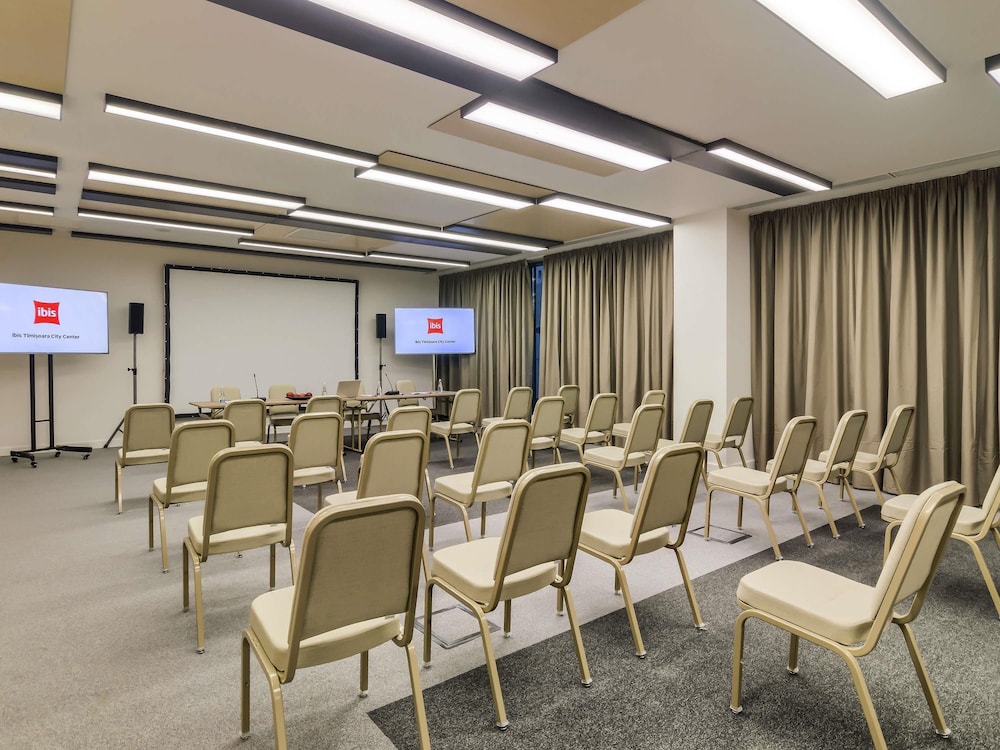 ibis Timisoara City Center 39/49