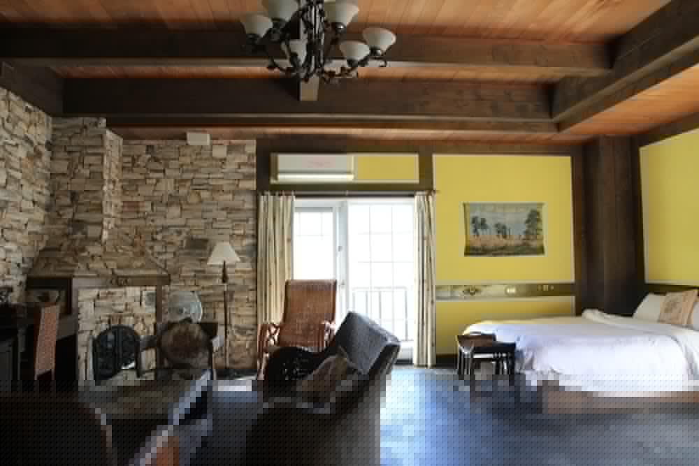 Provence Rose Lodge In Ching Jing 15/50