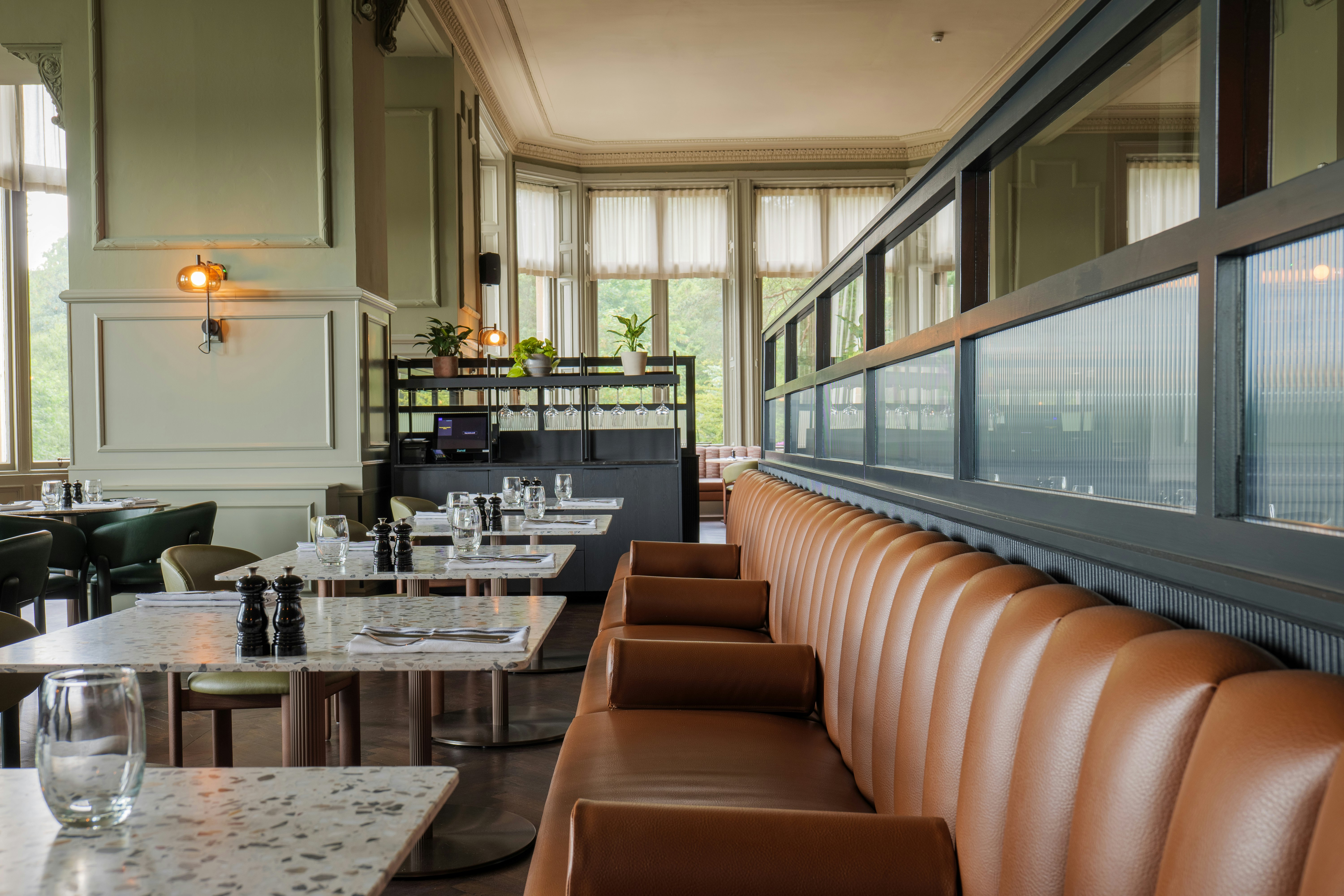 DoubleTree by Hilton Dunblane Hydro 39/50