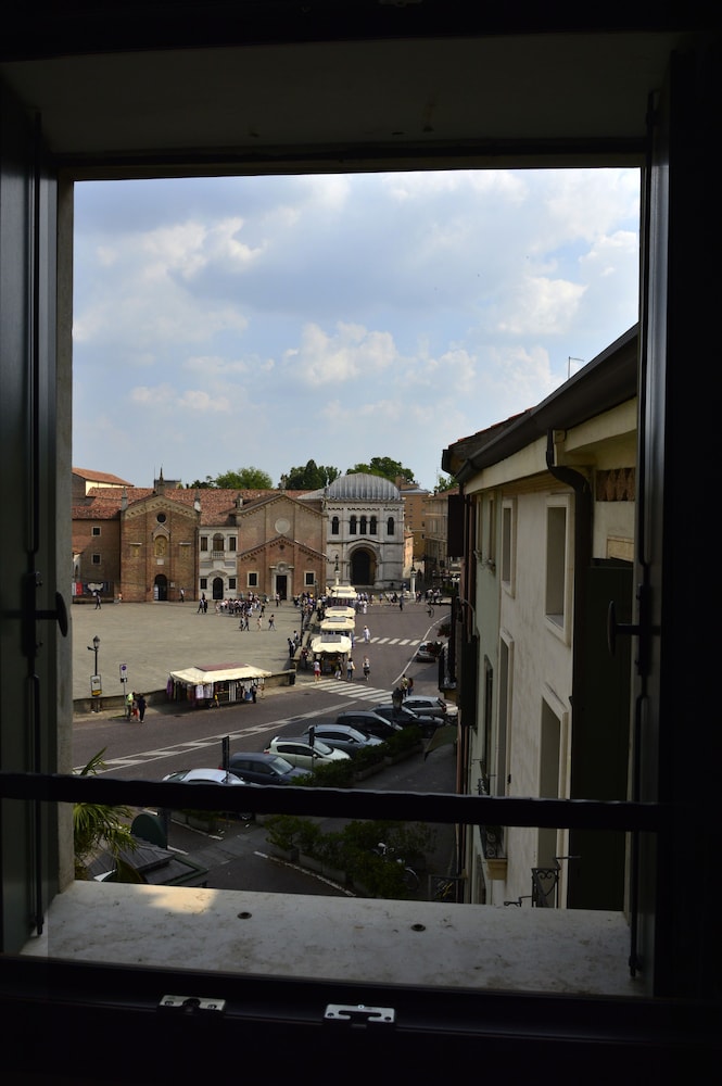 Hotel Donatello in PADUA (PADOVA)