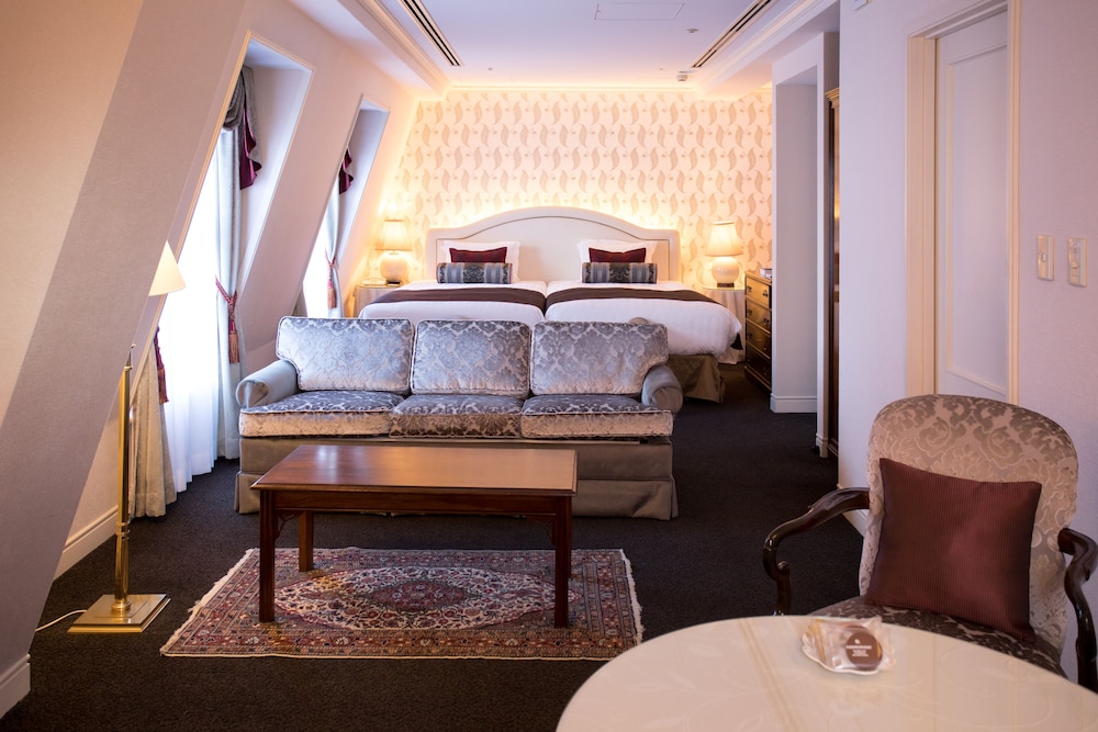 Kobe Kitano Hotel 43/50