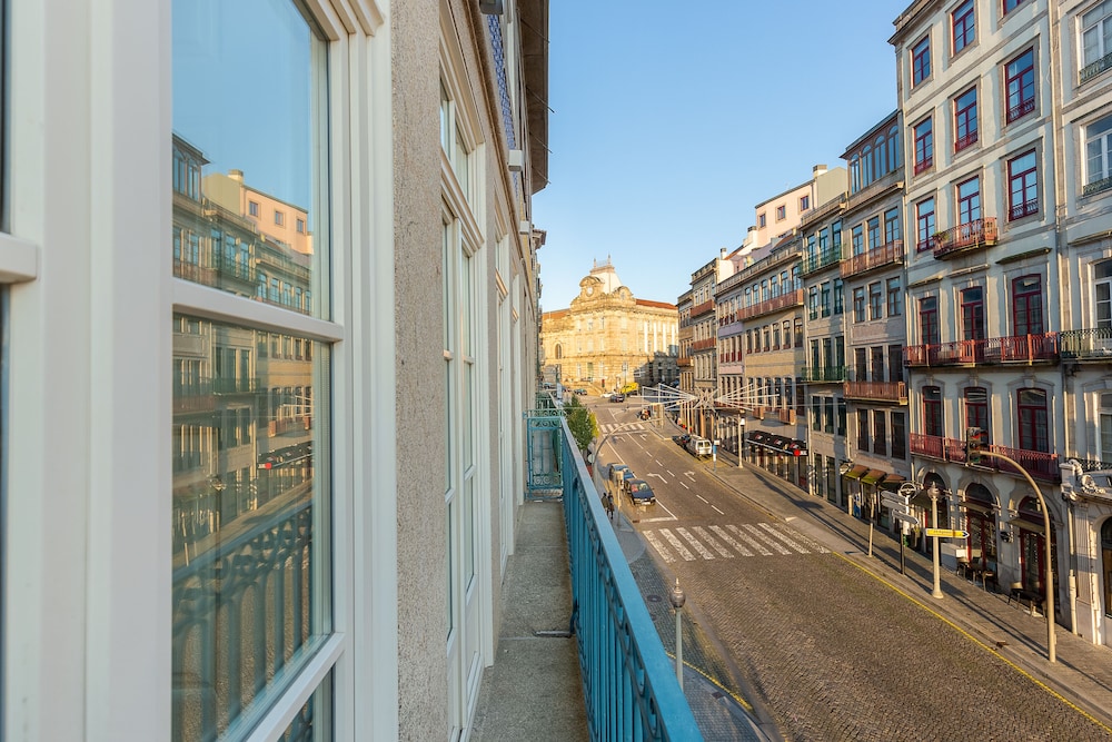 RS Porto Historic Center 38/50