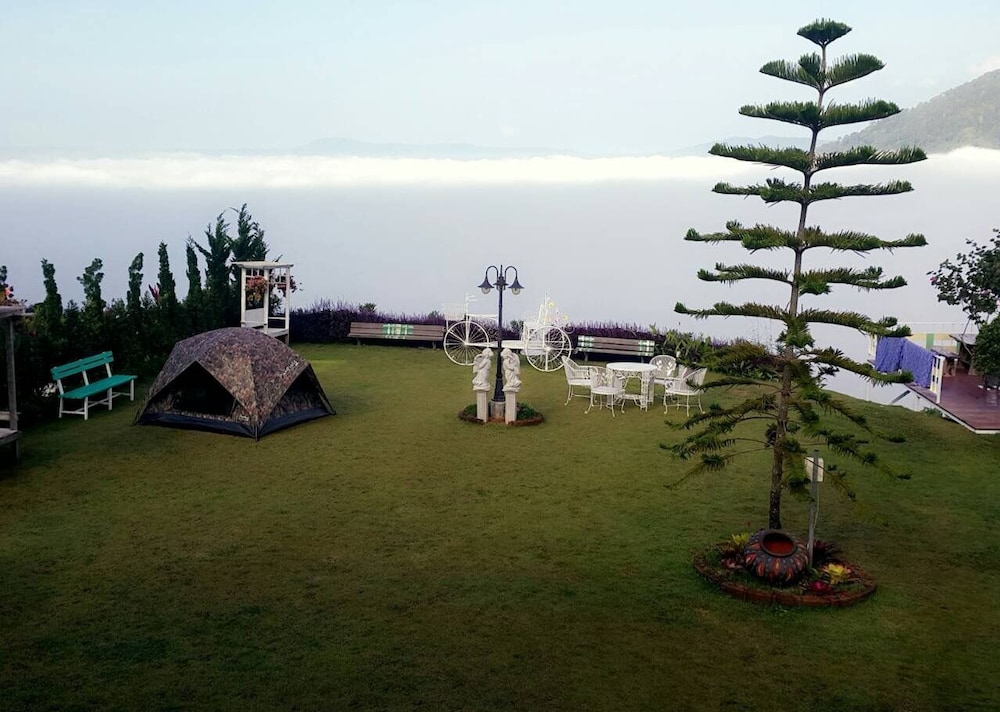 Baanmorkburi Resort 55/59