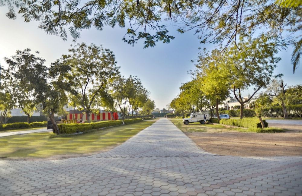 AMARGARH RESORT 55/66