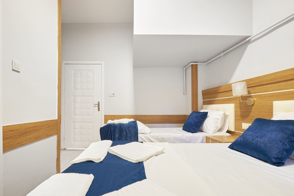 Central Suites Taksim 13/50