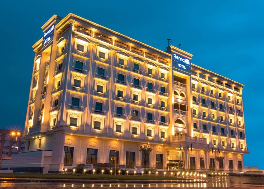 Remaj Hotel 2/51
