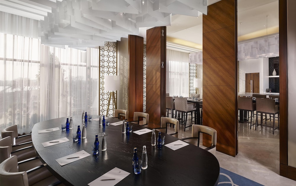Hyatt Regency Istanbul Atakoy 74/80