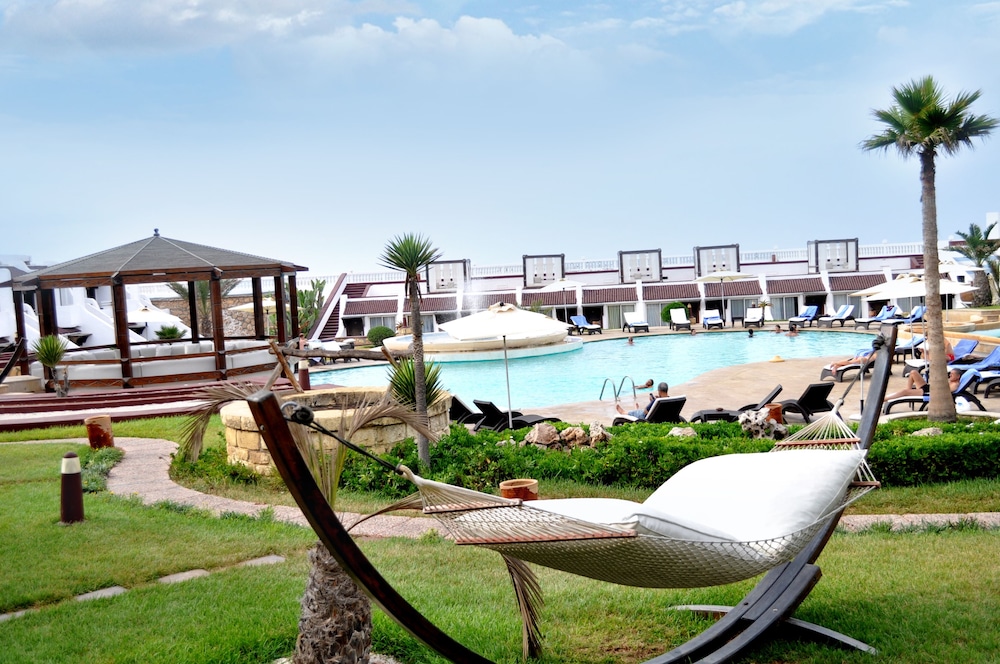 Casablanca Le Lido Thalasso And Spa 59/62