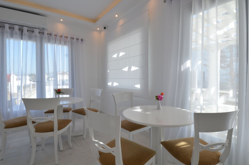 Margie Mykonos Hotel 28/43