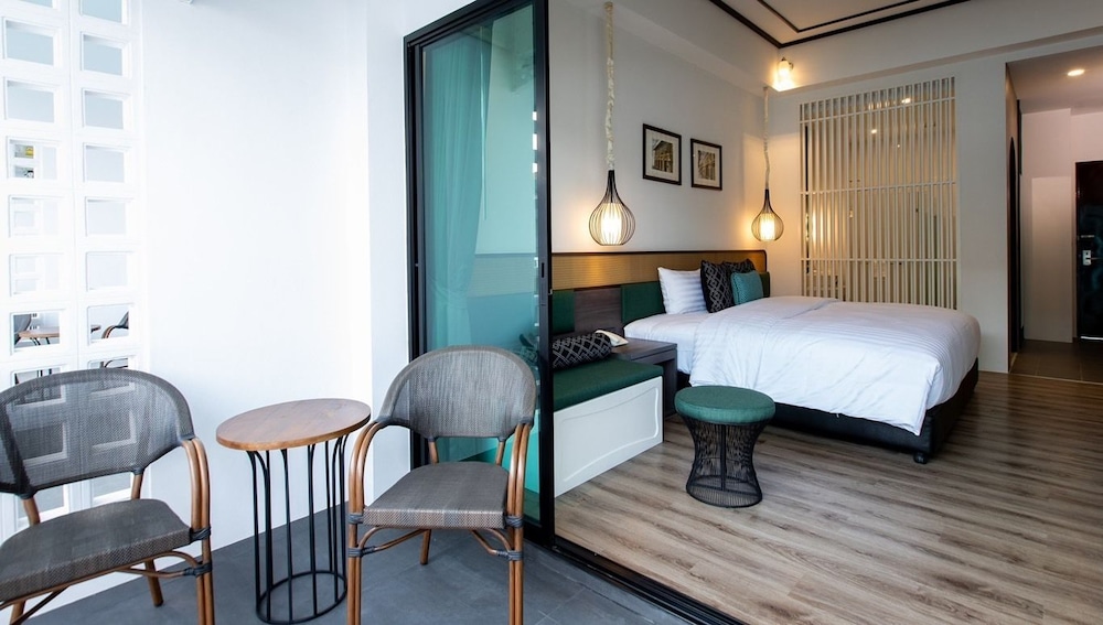 Chaanburi Boutique Resort 17/40