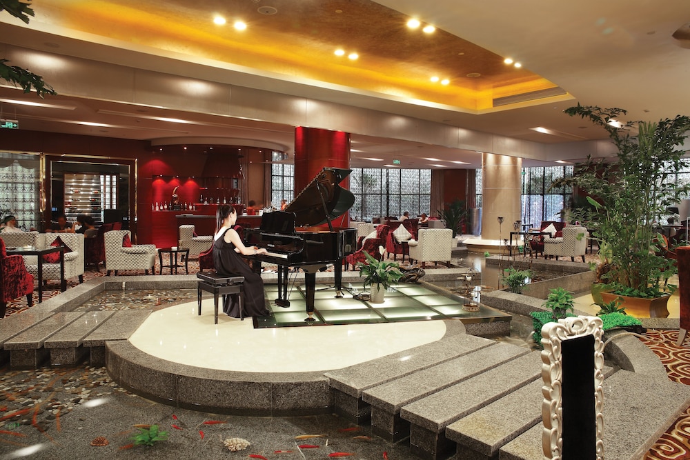Yuloon Hotel Shanghai 23/35