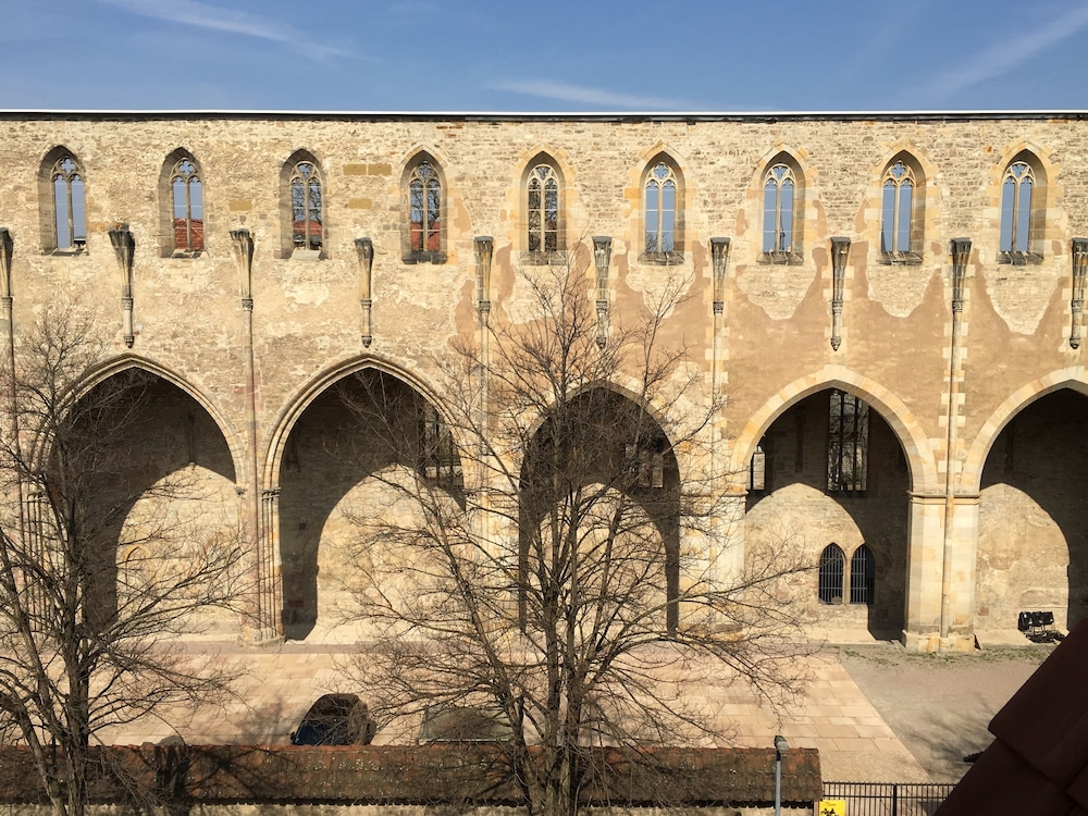 ibis Erfurt Altstadt 66/67