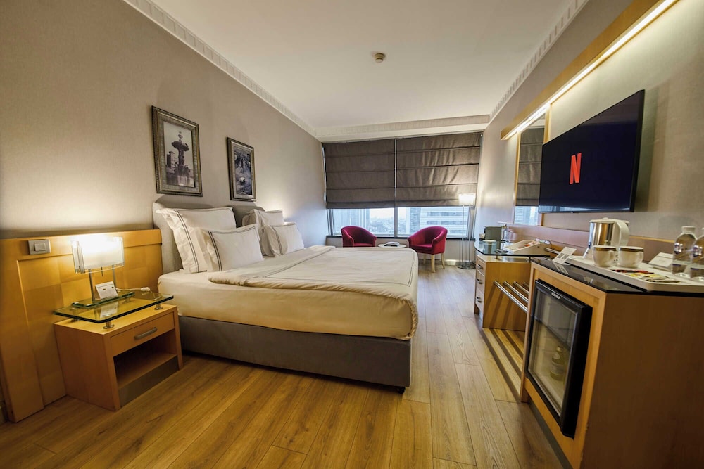 METROPOLITAN HOTEL ANKARA 20/67