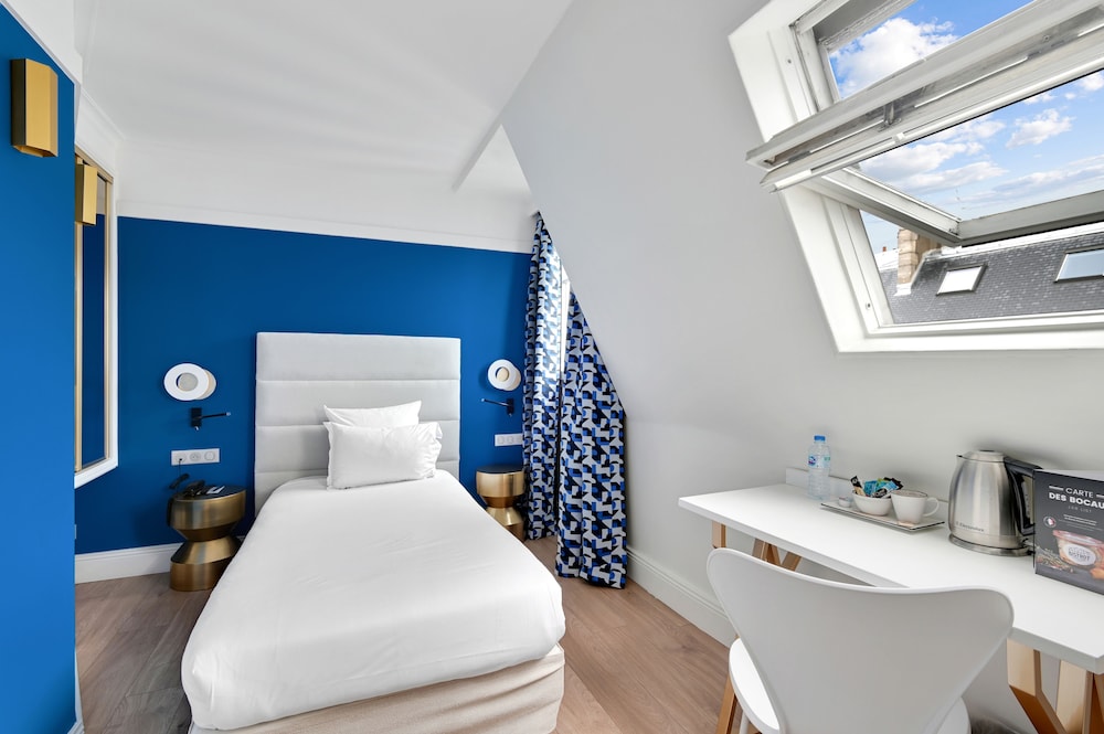 Elysees Opera Hotel 62/62
