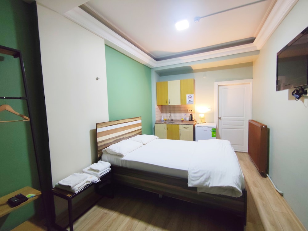 Yolohostel 11/46