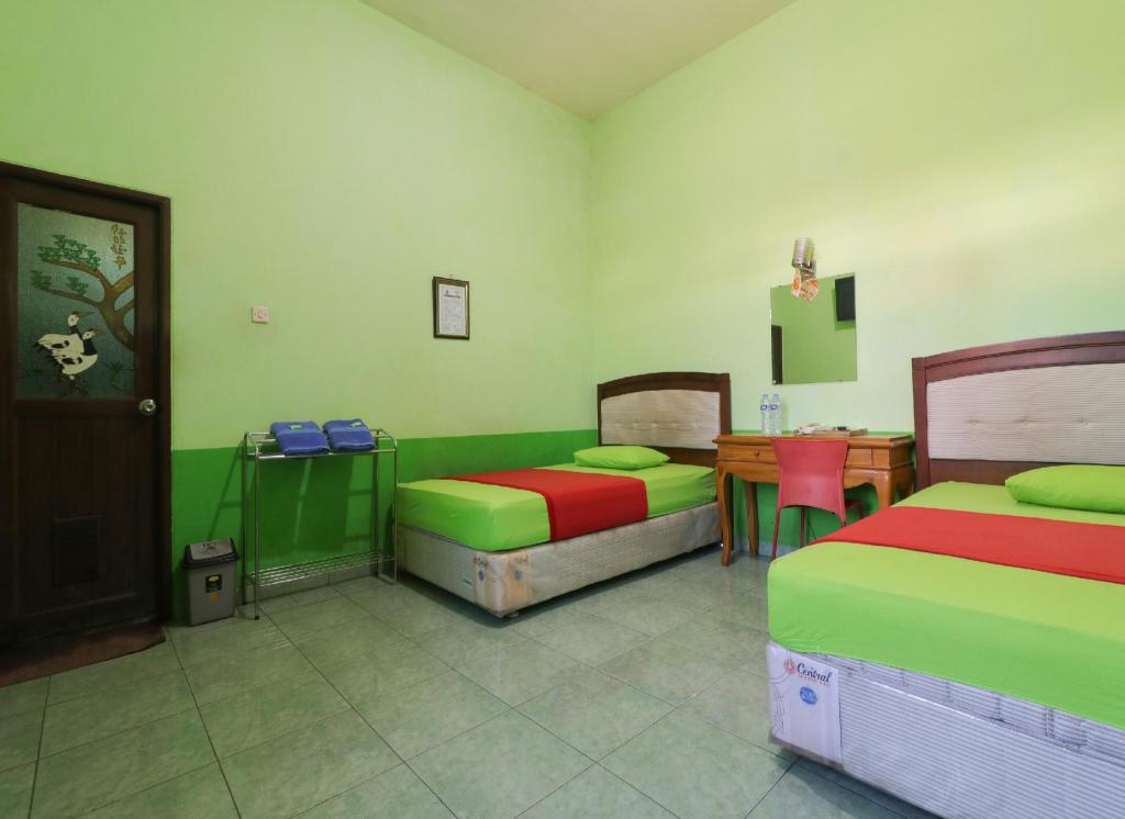 Cantik Hotel 25/53