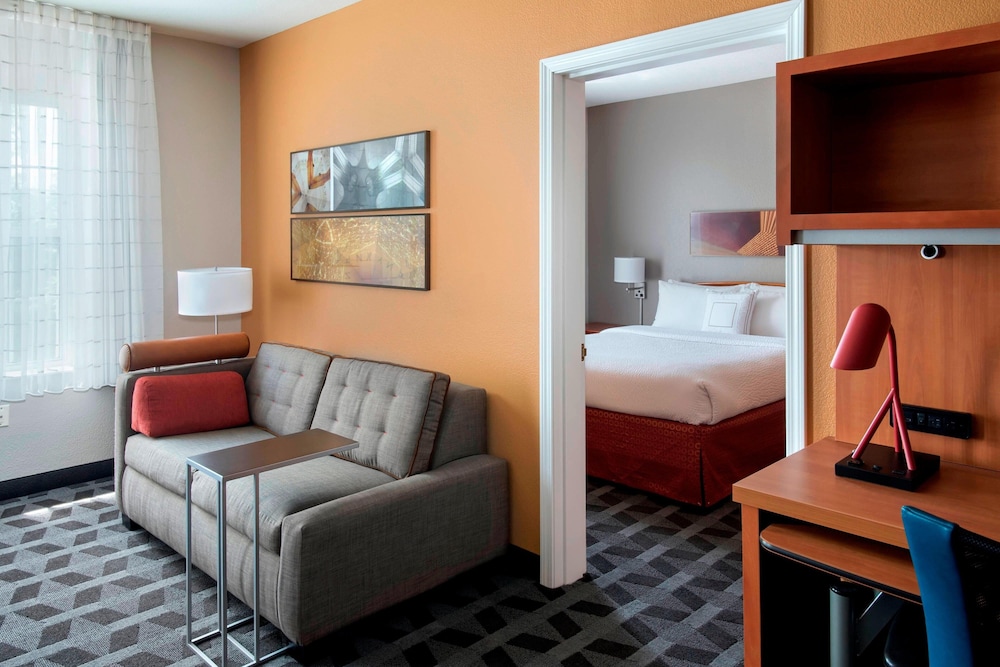 Towneplace Suites Chicago Lombard 22/50
