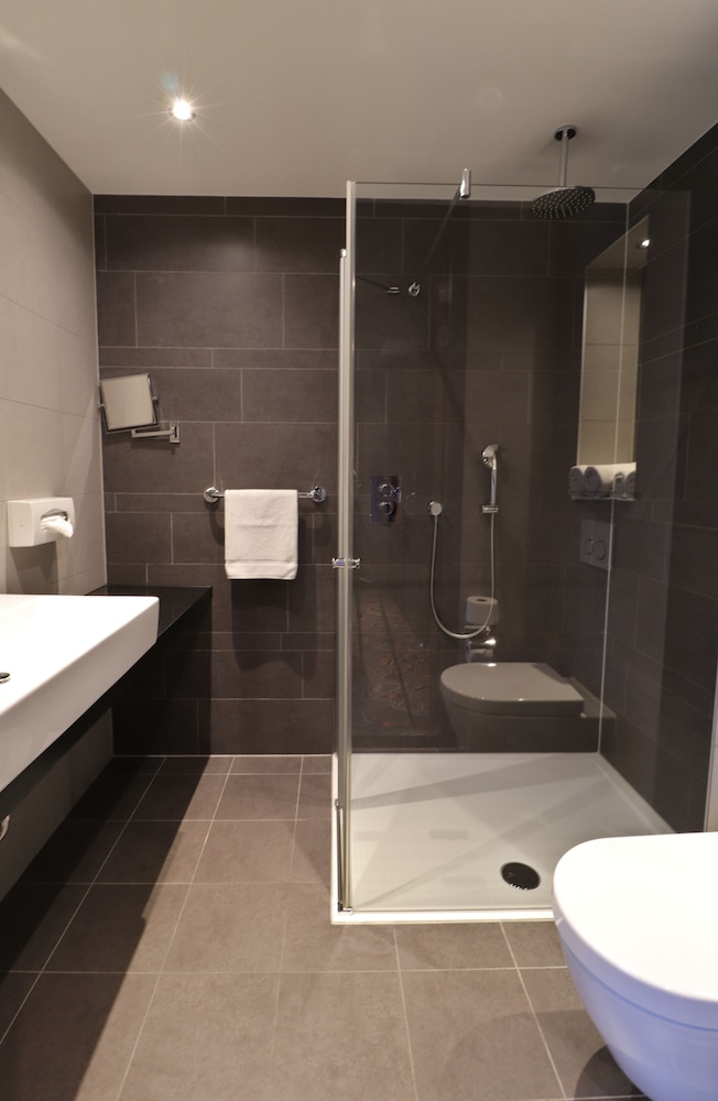 XO Hotels Park West 38/44