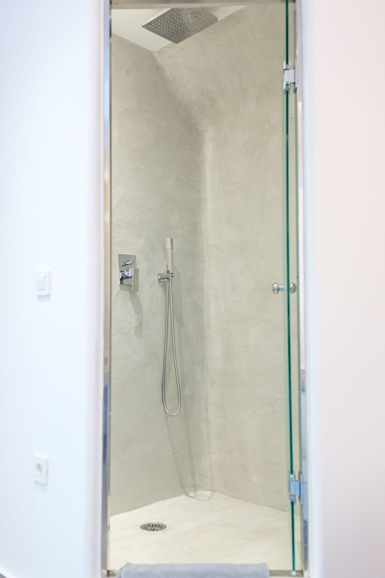 Deluxe, Suite, Sea View, Plunge Pool