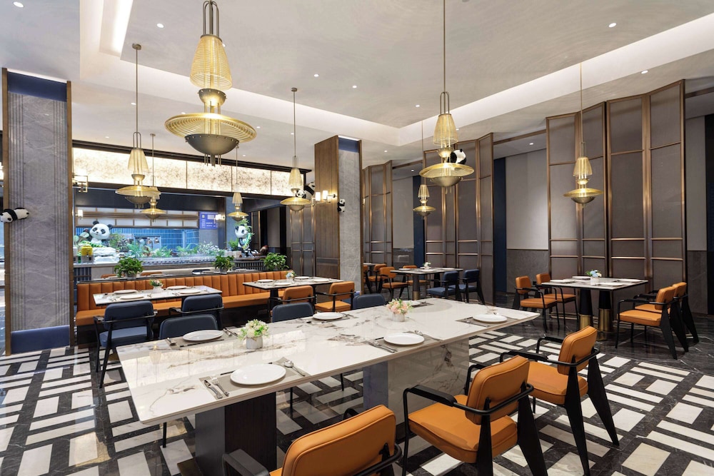 Days Hotel by Wyndham Aba Jiuzhaigou 44/49