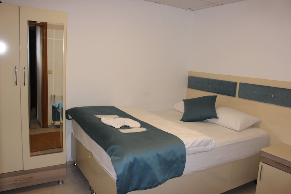 Selale Otel Ve Bungalow 14/50
